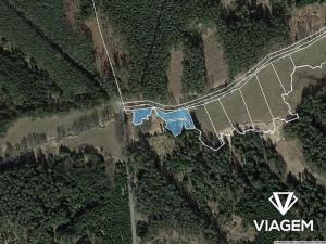 Prodej podílu pole, Radenín, 478 m2