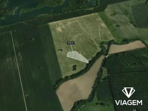 Prodej podílu pole, Týnec, 810 m2