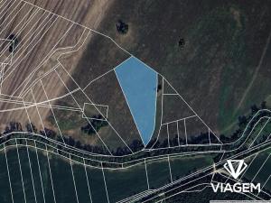 Prodej podílu pole, Týnec, 810 m2