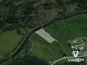 Prodej podílu pole, Šťáhlavy, 487 m2