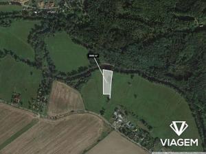 Prodej podílu pole, Šťáhlavy, 487 m2