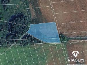 Prodej podílu pole, Bzenec, 579 m2