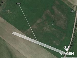 Prodej podílu pole, Brumovice, 861 m2