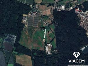 Prodej podílu pole, Dubňany, 660 m2