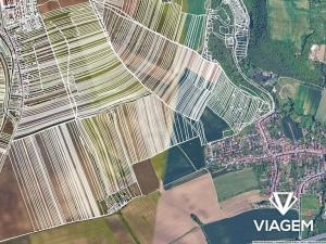 Prodej podílu pole, Brno, 1187 m2