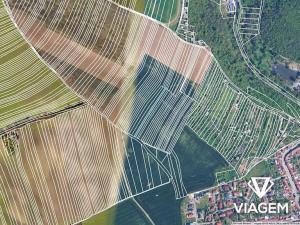 Prodej podílu pole, Brno, 636 m2