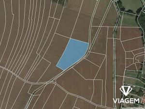 Prodej podílu pole, Jankovice, 3981 m2