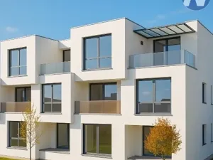 Prodej bytu 3+kk, Plzeň, 70 m2