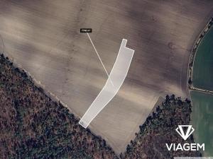 Prodej podílu pole, Hlavenec, 1935 m2