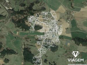 Prodej podílu pole, Úlehle, 1144 m2