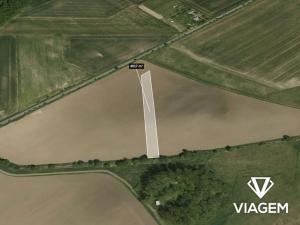 Prodej podílu pole, Svatojanský Újezd, 502 m2