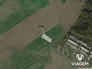 Prodej podílu pole, Blanné, 1260 m2