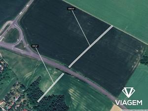 Prodej podílu pole, Kuchařovice, 431 m2