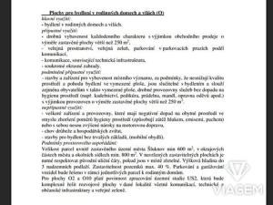 Prodej pozemku pro bydlení, Šluknov, 1367 m2