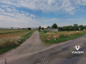 Prodej podílu zahrady, Kunovice, 137 m2