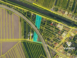 Prodej podílu zahrady, Kunovice, 137 m2