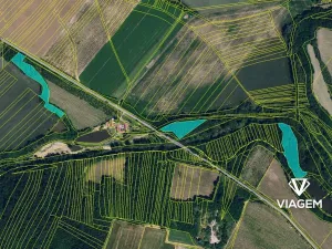 Prodej podílu lesa, Tulešice, 3694 m2