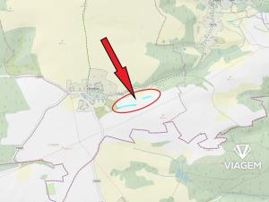 Prodej pole, Chodová Planá, 2405 m2