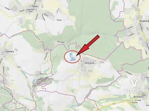 Prodej podílu pole, Klokočná, 1034 m2