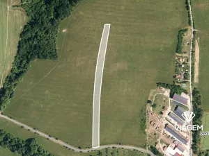 Prodej pole, Medlovice, 9012 m2