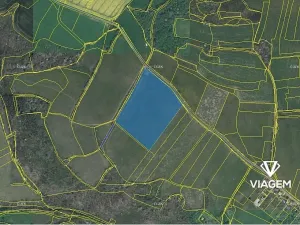 Prodej podílu pole, Ždírec, 20080 m2