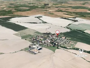 Prodej pozemku pro bydlení, Mlečice, 1200 m2