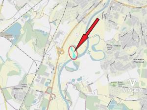 Prodej podílu pole, Hradec Králové, 1397 m2