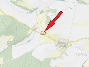 Prodej zahrady, Brloh, 179 m2