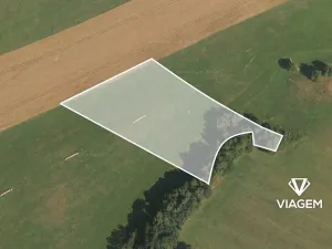 Prodej pole, Jablonné v Podještědí, 13401 m2