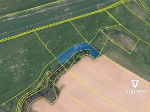 Prodej pole, Jablonné v Podještědí, 13401 m2