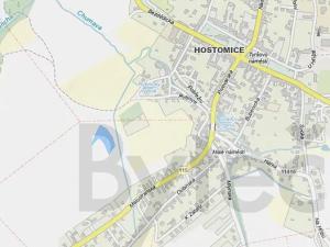 Prodej pole, Hostomice, Malostranská, 4418 m2