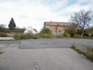 Pronájem obchodního prostoru, Praha - Břevnov, Bělohorská, 2373 m2