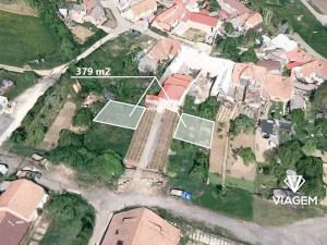 Prodej podílu pole, Ostrovánky, 31 m2