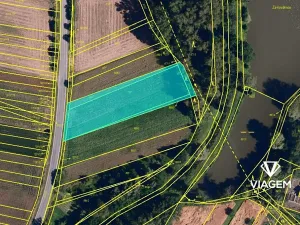 Prodej pole, Opatovice, 2682 m2