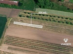 Prodej sadu/vinice, Tvrdonice, 434 m2