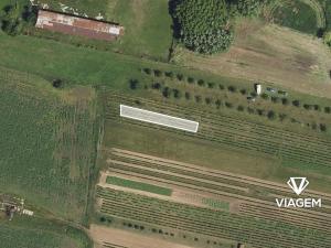 Prodej sadu/vinice, Tvrdonice, 434 m2