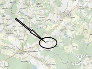 Prodej zahrady, Hlinsko, 3697 m2