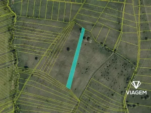 Prodej podílu pole, Hrubá Vrbka, 2319 m2