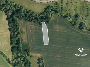 Prodej podílu pole, Medlovice, 1013 m2