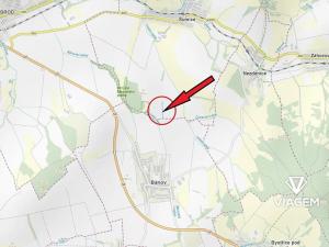 Prodej pole, Šumice, 7605 m2