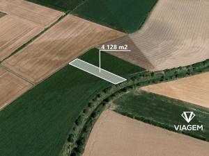 Prodej podílu pole, Věžky, 1032 m2