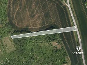 Prodej podílu pole, Ždánice, 931 m2