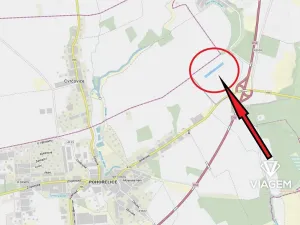 Prodej podílu pole, Pohořelice, 1711 m2