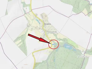 Prodej pole, Bystřice pod Hostýnem, 1651 m2