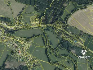 Prodej podílu zahrady, Horní Bradlo, 188 m2