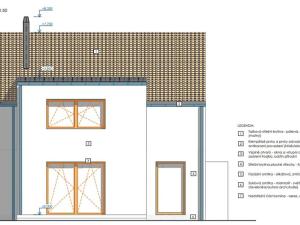 Prodej pozemku pro bydlení, Dobřany, Zahradní, 169 m2