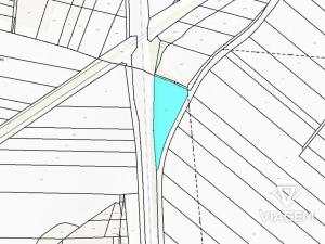 Prodej pole, Skalice nad Svitavou, 4016 m2