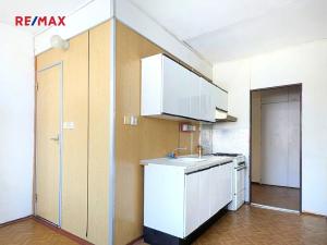 Prodej bytu 2+1, Jihlava, Hany Kvapilové, 52 m2