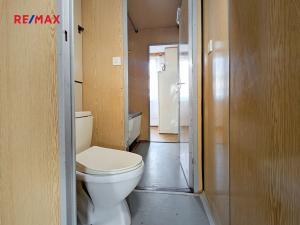 Prodej bytu 2+1, Jihlava, Hany Kvapilové, 52 m2