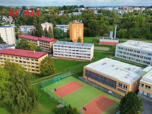 Prodej bytu 2+1, Jihlava, Hany Kvapilové, 52 m2